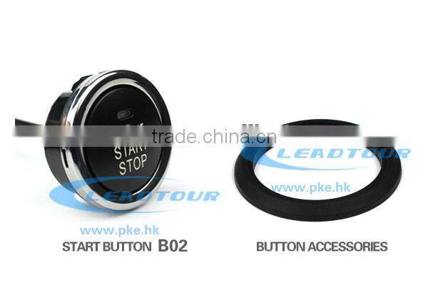 Push start button b02