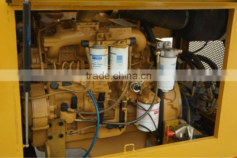 150m Truck mounted water well drilling rig