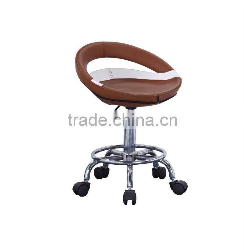 spa podiatry callus remover pedicure stool