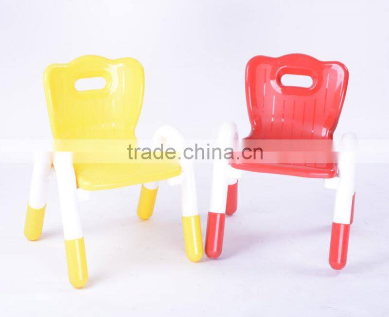 2016 Hot design table and chair for children EU certification