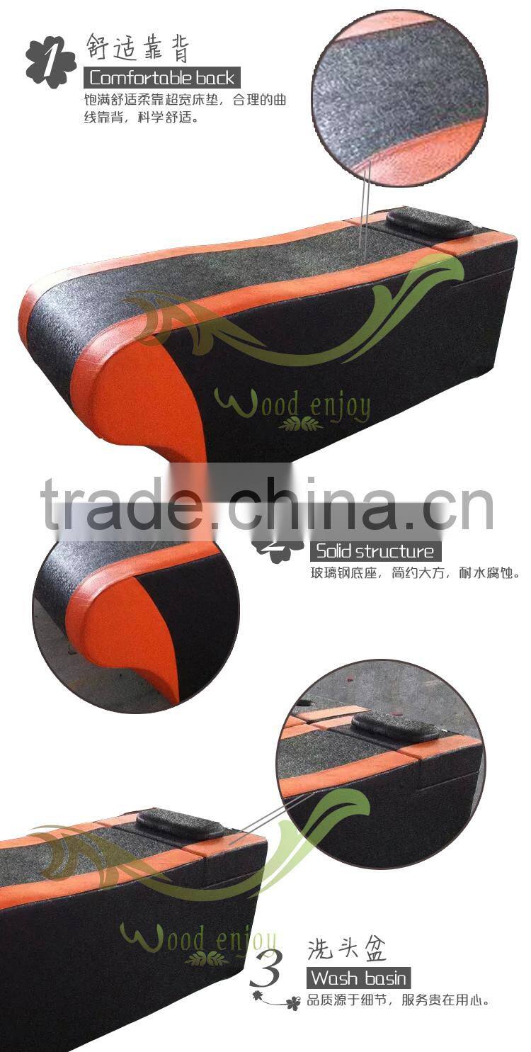 Shampoo Bowl Chairs SPB009