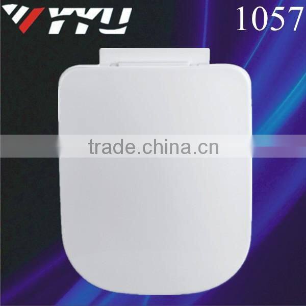 1081 High Quality Portable Plastic PP Toilet Seat