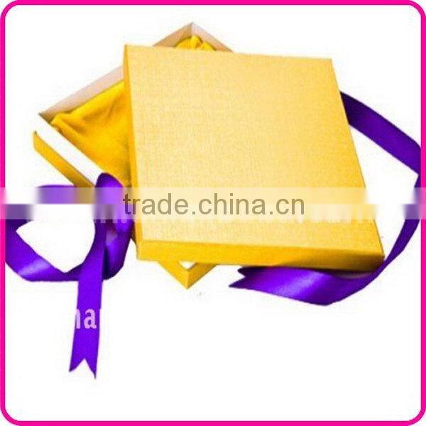 Beautiful Creative Decorative Girl's Hat Box