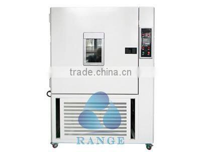 testing chamber for industry