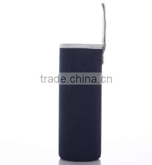 Promotional colorful ultralight neoprene single bottle bag since 1997