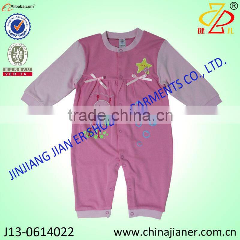 newborn organic cotton baby infant clothing about baby romper