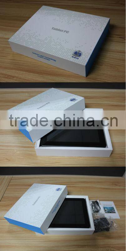 9.7 inch Android Tablet 9.7 inch mid a10 driver 2160P VIDEO Cheap Dual Core Tablet Computer