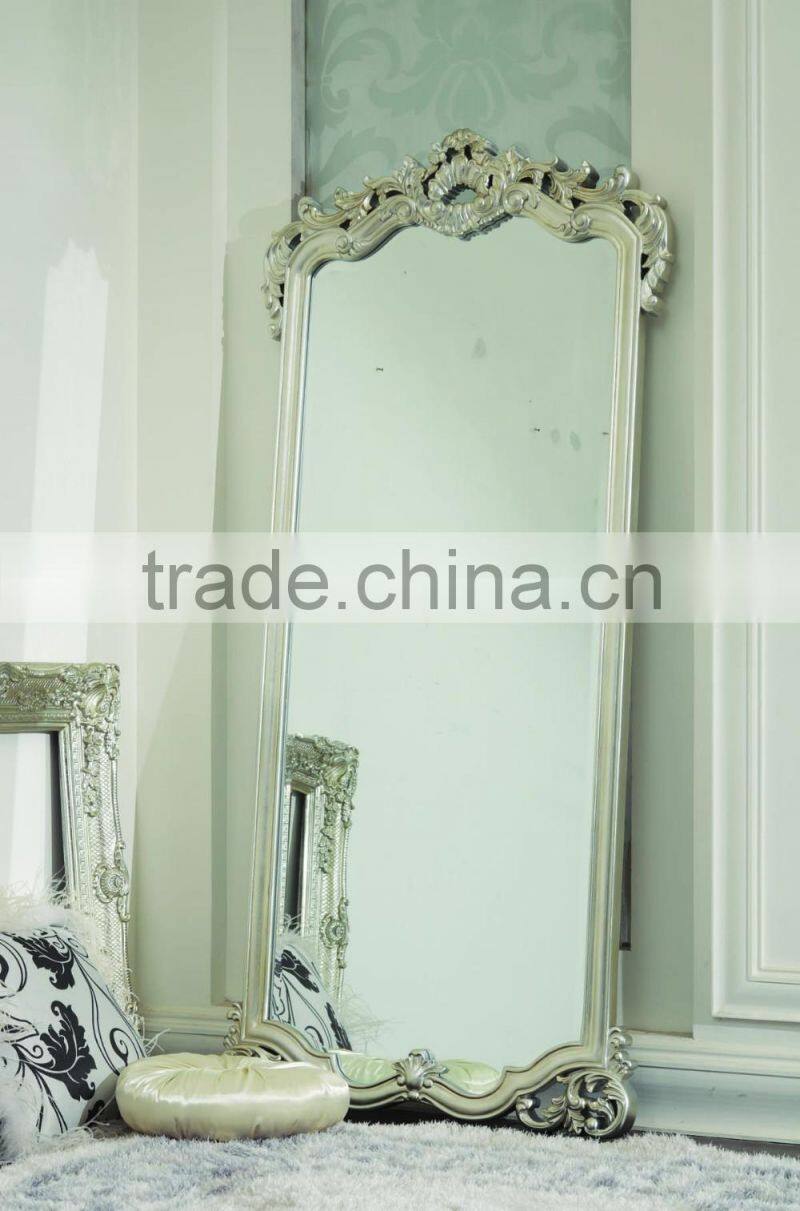 solid wood New Classical furniture used Bedroom set Double Bed Bedside table Wardrobe Dressing table Bench Royal Chair Commode