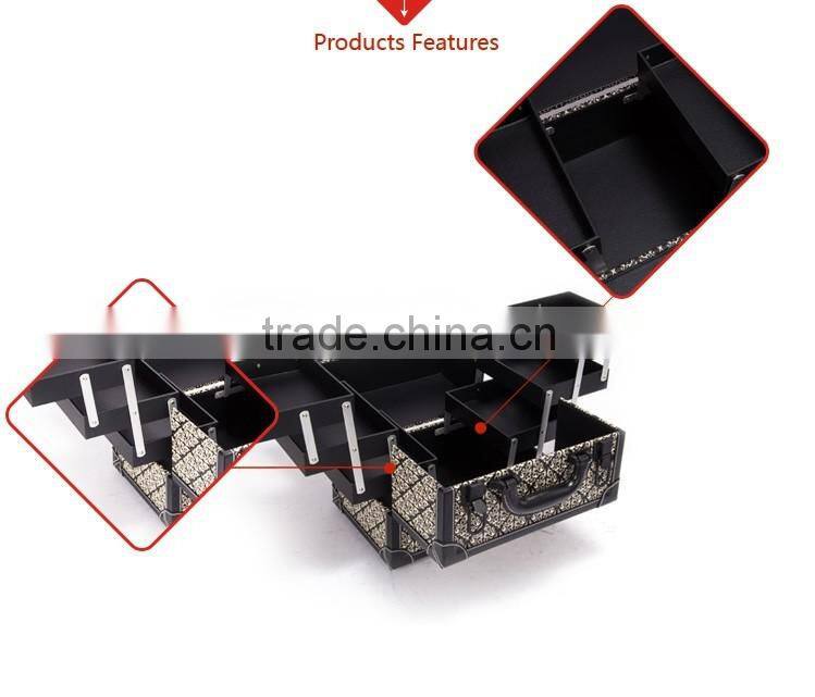 2015 Promotional makeup case and bags