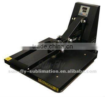 Sublimation Flat heat transfer Press Machine (SFS-M04B)