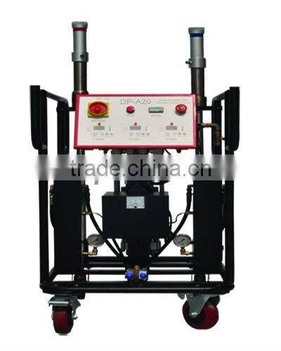 DP-AXP15 Polyurethane Foam sprayer