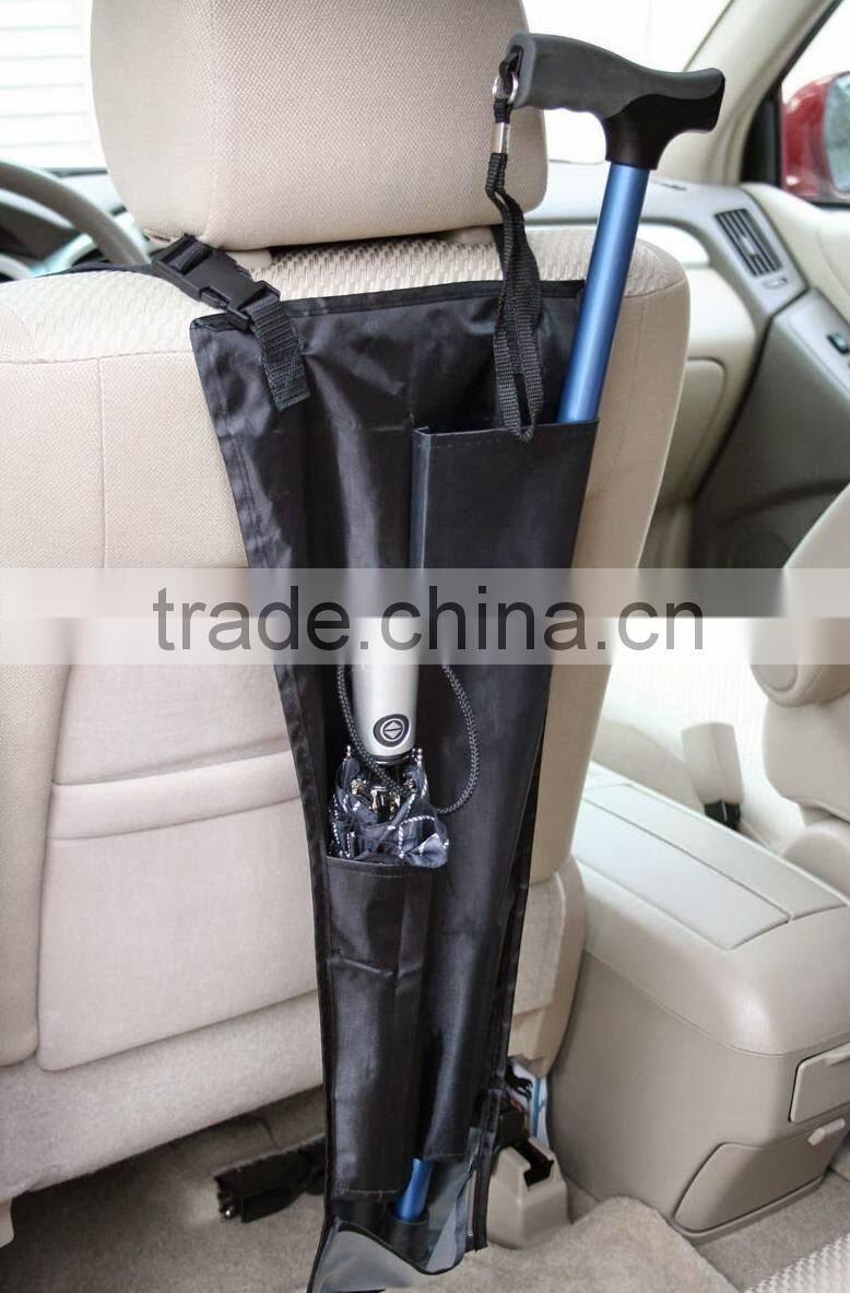 Waterproof Backseat Umbrella Holder
