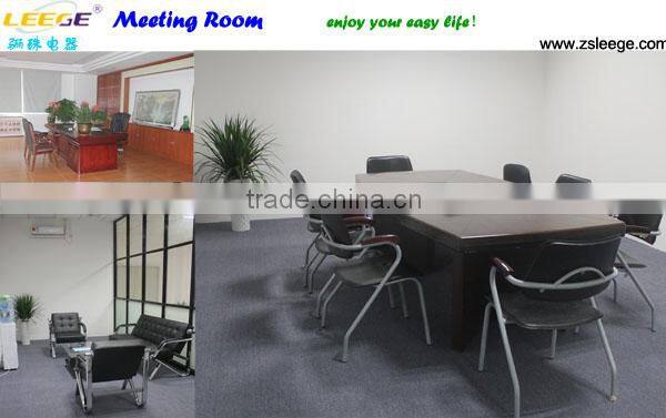 soundless wall fan mesh grill