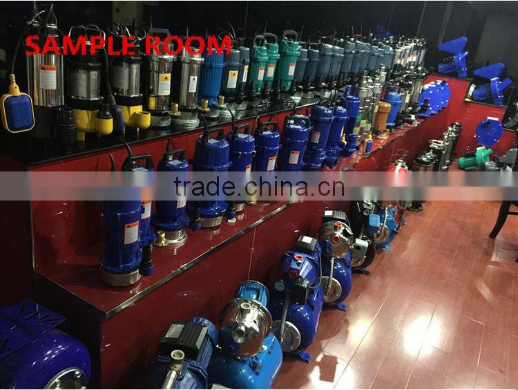 DIRTY WATER PUMP V1100DF