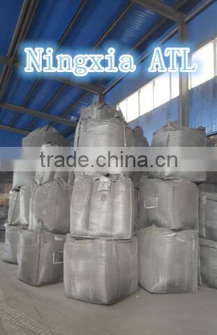 China supplier pellet activated carbon