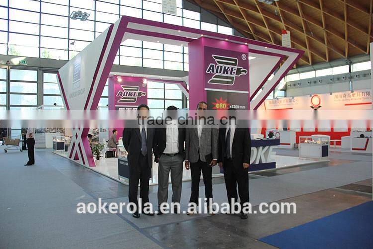 92% high Alubit ball for ball mill