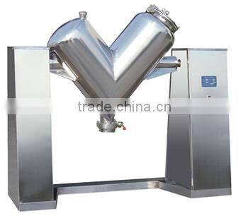 V-120 Stainless Steel Blender Machine