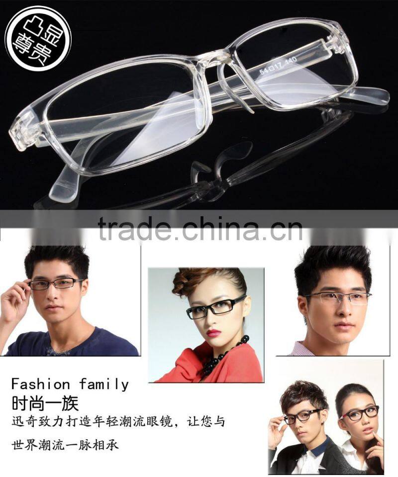 2016 Custom optical glasses eyewear frame reading glasses