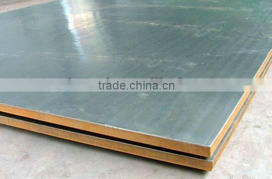 duplex uns s31803 stainless steel sheet