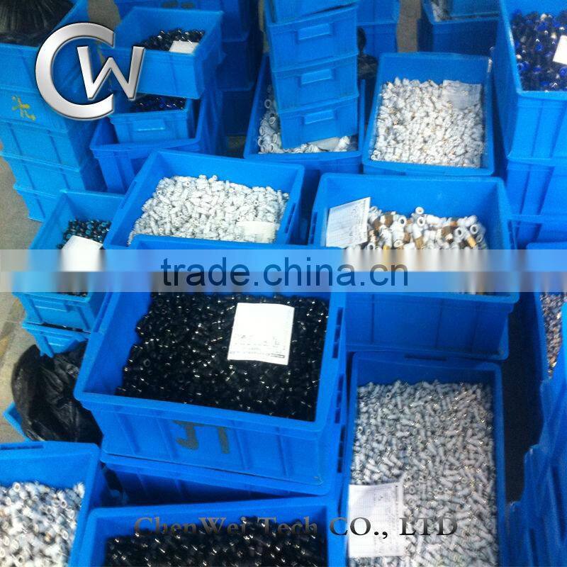 320 Series Mini Type Pneumatic Quick Coupling