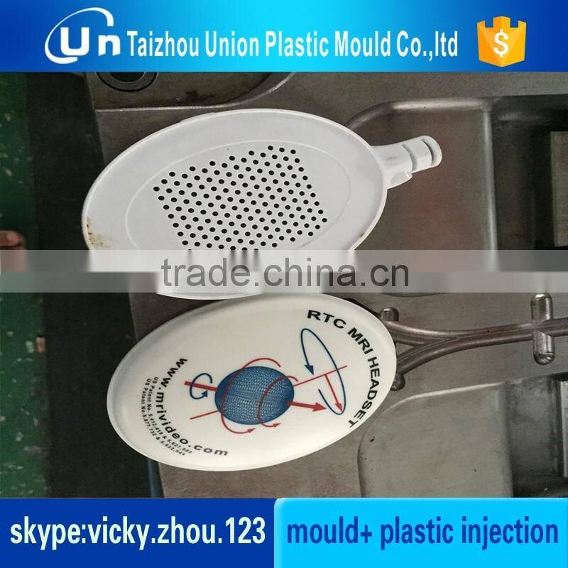 plastic vagina mould