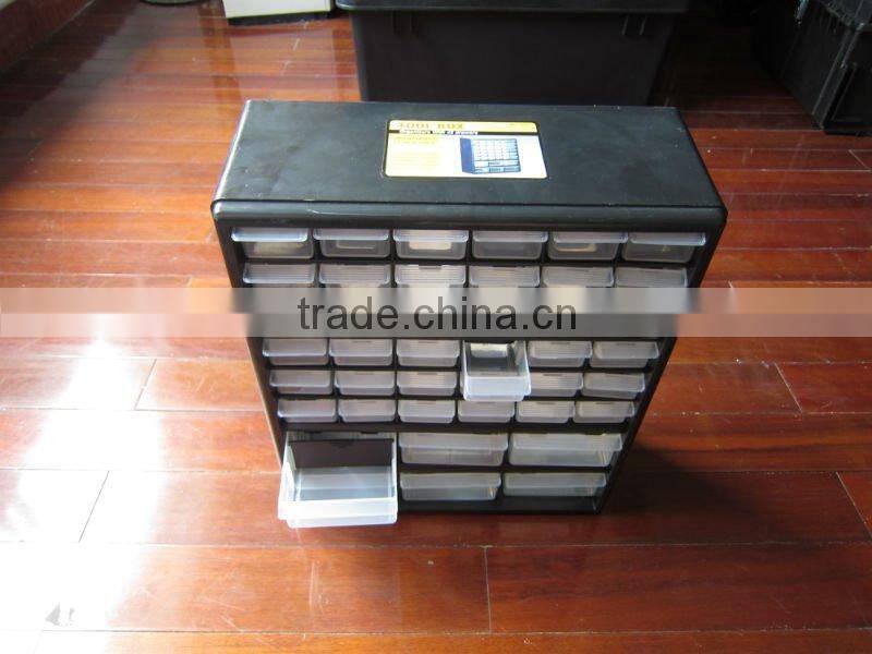 germany design hand tool set portable hardware tool box