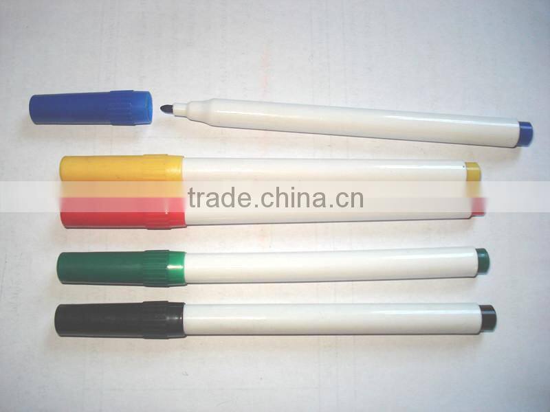 dry erase marker
