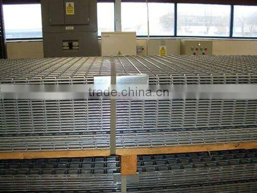 Professional Supplier of Rebar Welded Mesh(Professional Factory)