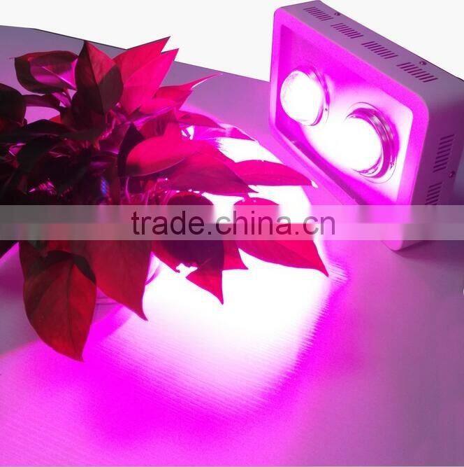 400W Agricultural Led Grow Full Spectrum Light for Sale