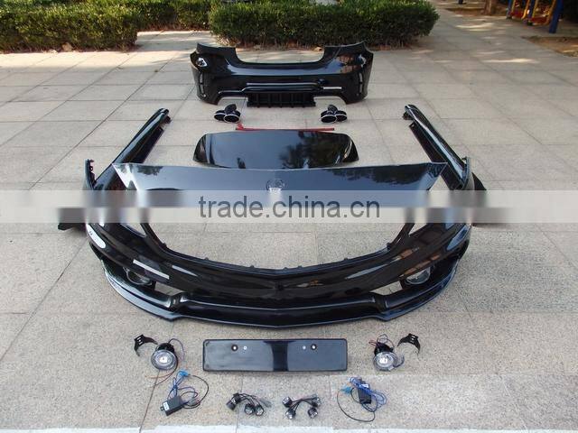 A-CLASS W176 Body Kit for MB A-CLASS W176 W Style 13Y~