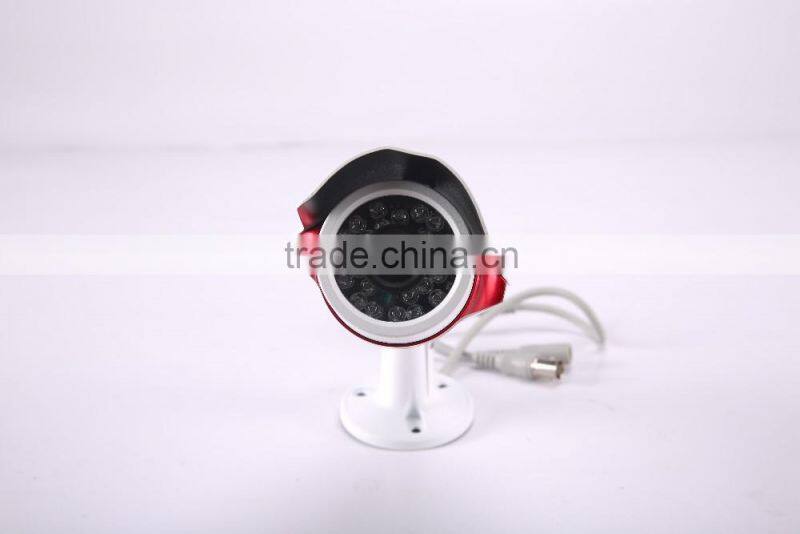 2016 Top ir bullet camera 1080p Camera