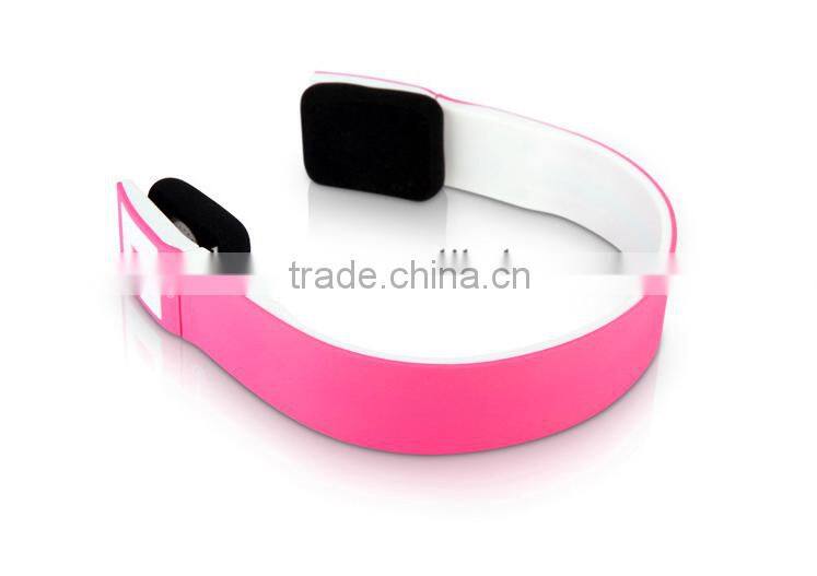 2015 Patent Products Headphone V2.1 bluetooth headset NFC Bluetooth Headset