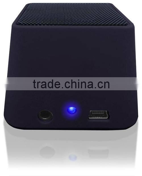 trapezoidal design wireless mini bluetooth Speaker