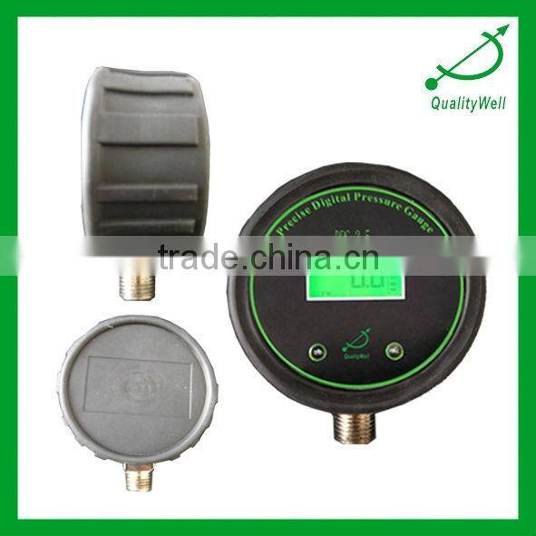2.5" LCD Pressure Gauge