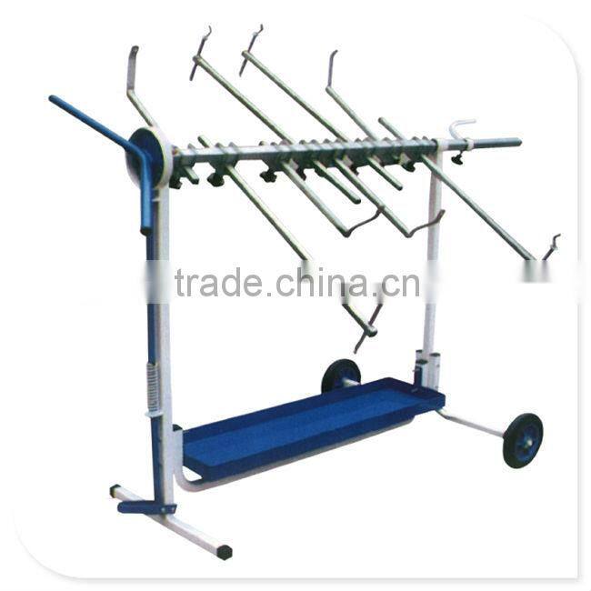 Painting and Sanding Holder