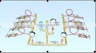 natural gas filling stations