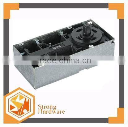 SDC-061/SDC-0982 Automatic folded door close sensor,Soft close Glass/Iron door hinge Color Optional Concealed door closer types