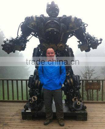 2015 chinese new design new style super hawk cub(WJ110-VI)