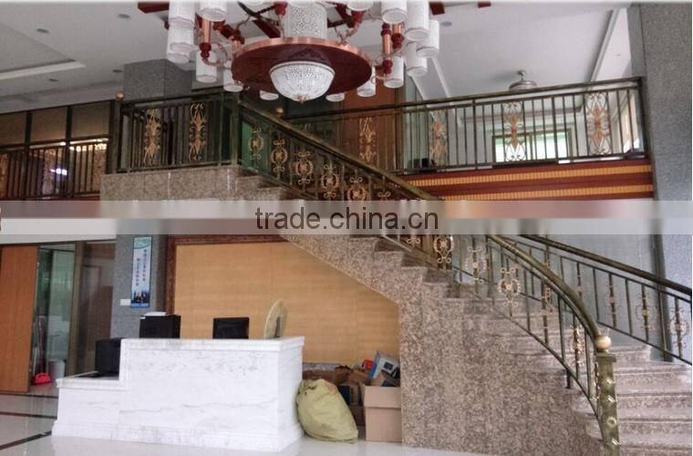 FRS-600G FRESH best quality EN779 F5/EU5 spray booth Ceiling filter (factory)