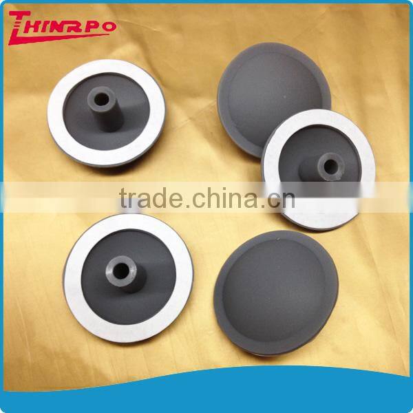 Custom rubber bumper, automotive rubber parts, rubber damper