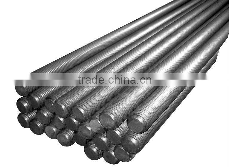 plain threaded rod