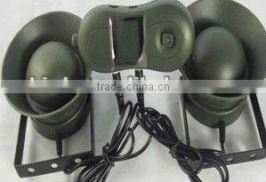 Bird Hunting Device MP3 Player CP-391