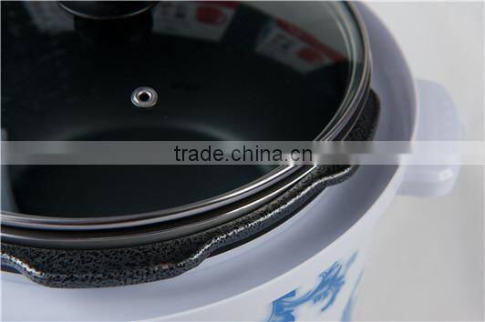 pressure cooker rice with hood switch and set