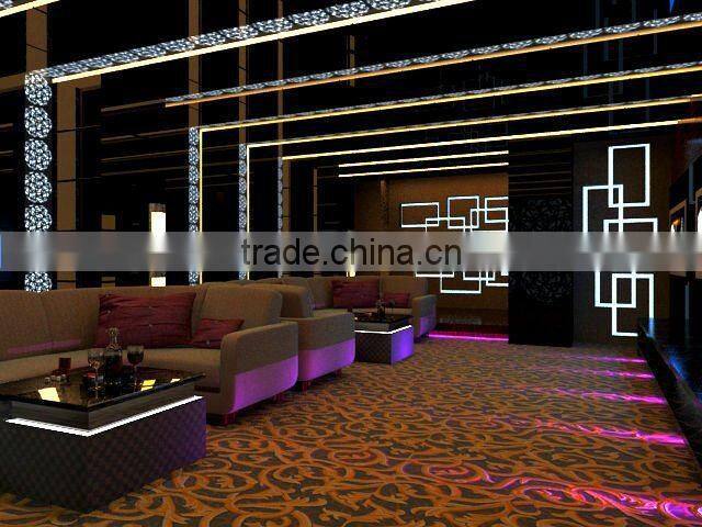 12V IP66 5050 smd led rigid strip. led light strips