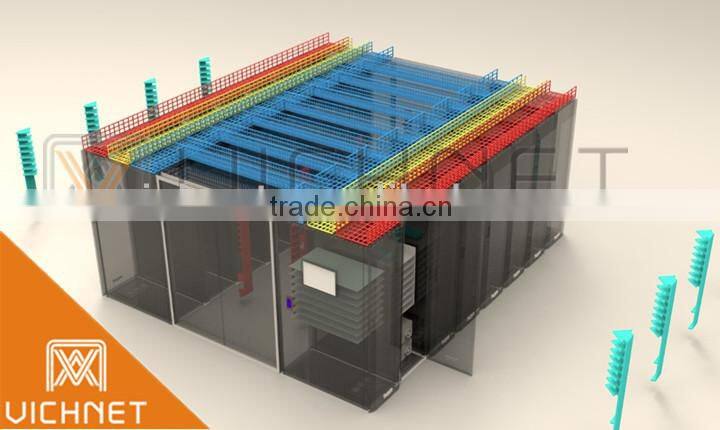 CM100 series Basket cable tray (UL, CUL .CE.SGS)