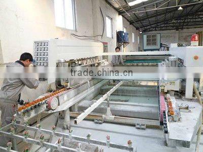 laminated glass 3mm-19mm with 3C/BV/ISO(manufacturer) 6+0.38+6 4+0.76+4 3+0.38+3
