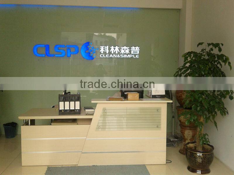 Colorful OEM cartoon factory top sales privacy tempered glass screen protector