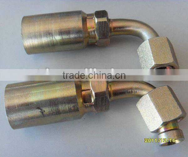 hydraulic hose fittings