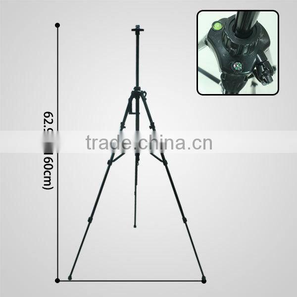 Portable Aluminum Easel display Easel Multifunction Aluminum Easel