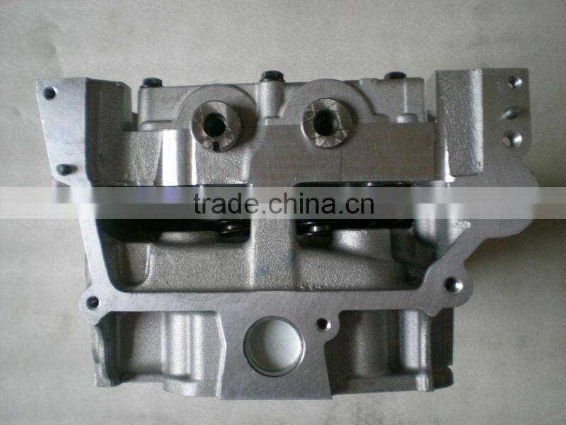 Cylinder Head For NRAVA 2.5D,YD25 Cylinder Head